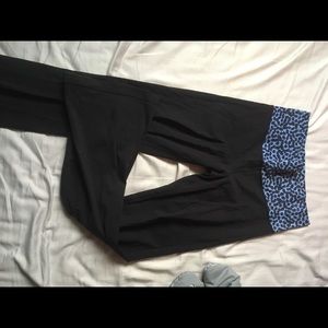 LULU Groove Pants